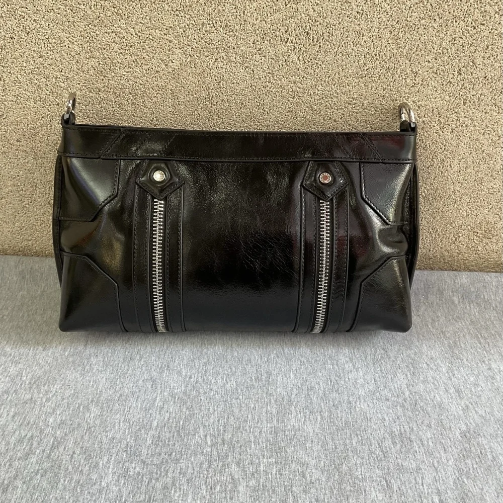 Zadig & Voltaire Sunny Moody Bag - Picture 7 of 13